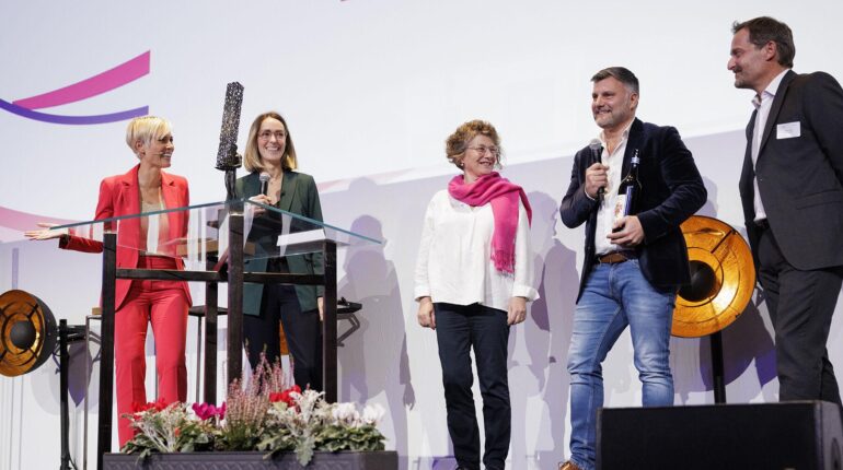 Arcalignum-Laureat 2024