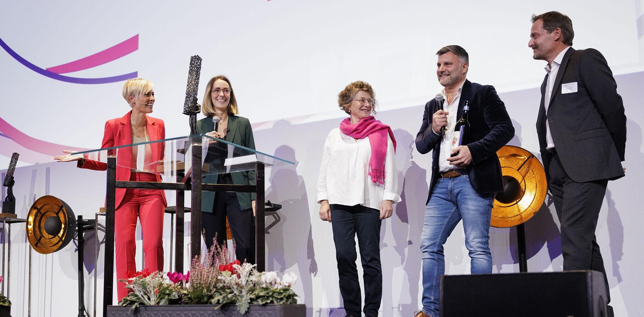 Arcalignum-Laureat 2024
