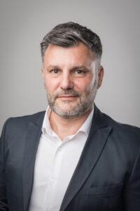Maxime Calderaro - Fondateur Arcalignum