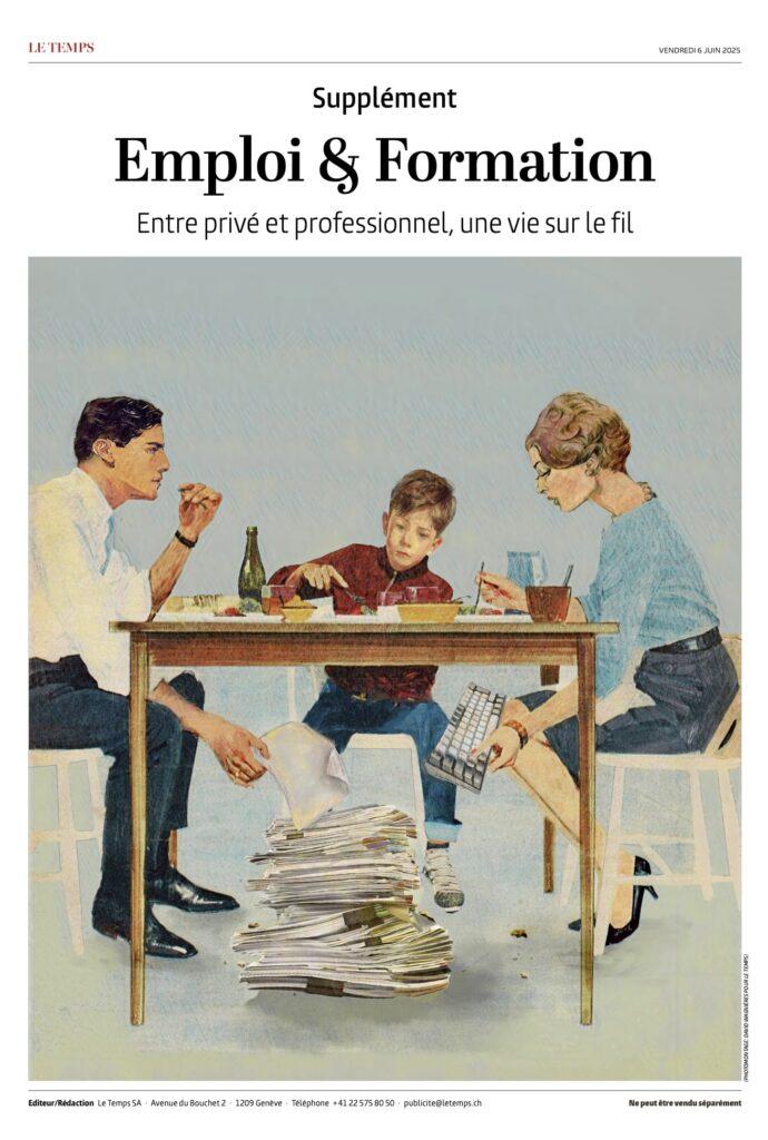Arcalignum-LeTemps-Interview-couv
